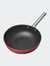 Wok 12 Inch Pan CKFW3001 