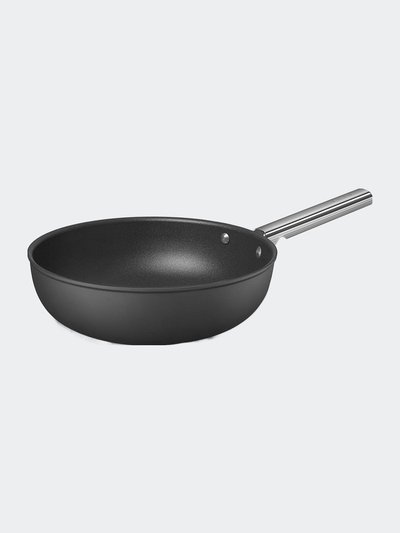 Smeg Wok 12 Inch Pan CKFW3001  product