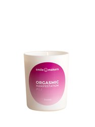 Orgasmic Manifestations candle - Sweaty