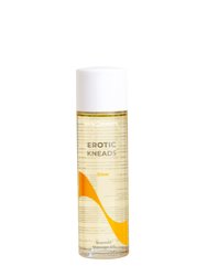 Erotic Kneads Massage Oil - Slow