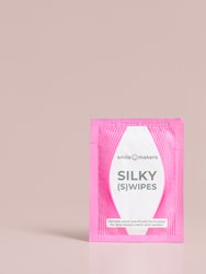 Silky (S) Wipes