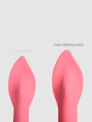 The Firefighter Vibrator