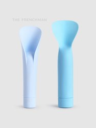 The French Lover Vibrator