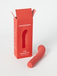 The Romantic Vibrator