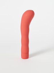 The Romantic Vibrator