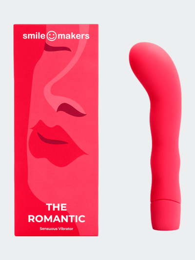 Smile Makers The Romantic Vibrator product