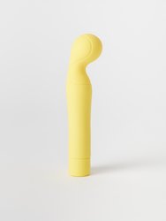 The Tennis Coach Vibrator