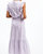 Loretta Dress In Lavender Haze