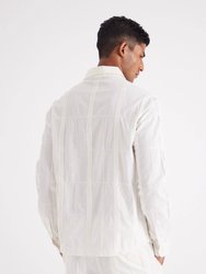 Holbox Cotton Shirt