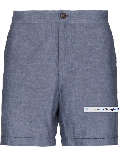 SMR Days Pines Slate Shorts product