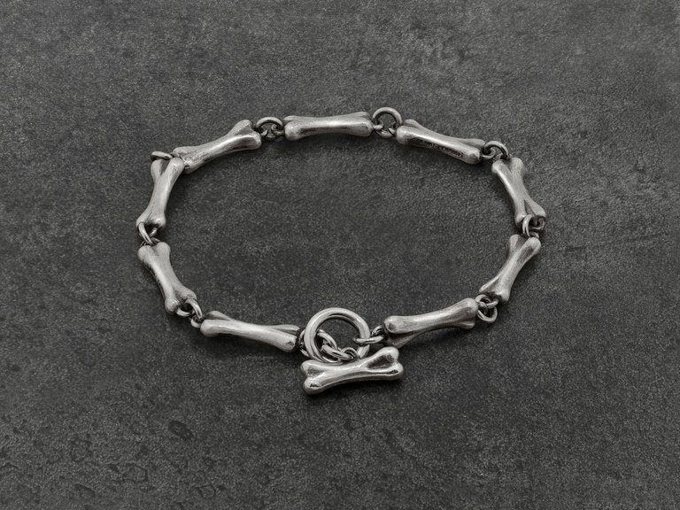 Bones Bracelet
