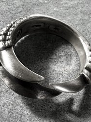 Eagle Claw Ring