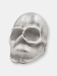 "Phantom" Skull Ring - Sterling Silver