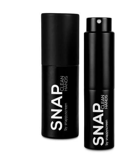 SNAP Wellness Clean Hands Applicator (Signature Scent) product