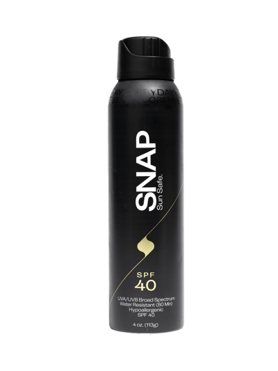 SNAP Wellness Everyday Sunscreen SPF 40 product