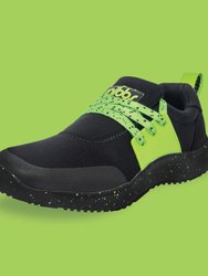 Men's Spacecloud - Lime Truck