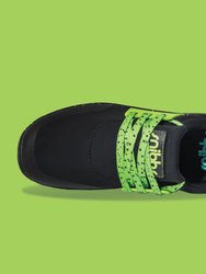 Men's Spacecloud - Lime Truck