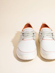 Men's Spacecloud Premium Shoes - Custard
