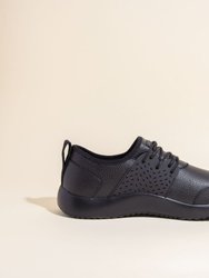 Men's Spacecloud Premium Shoes - Eclipse Black - Eclipse Black
