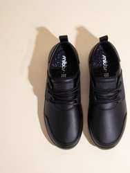 Men's Spacecloud Premium Shoes - Eclipse Black