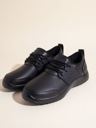 Men's Spacecloud Premium Shoes - Eclipse Black