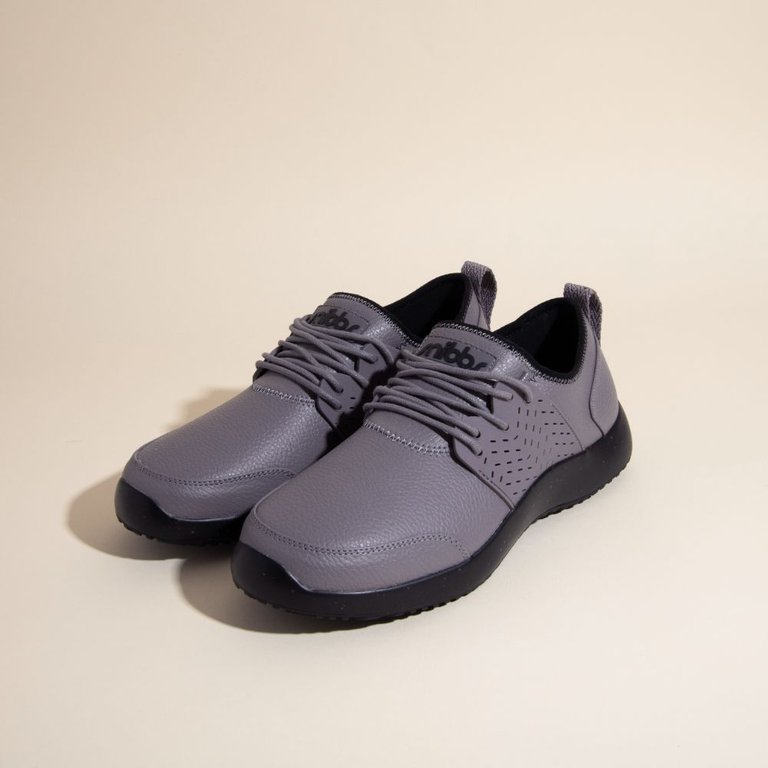 Men's Spacecloud Premium Shoes - Fog