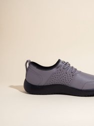 Men's Spacecloud Premium Shoes - Fog - Fog