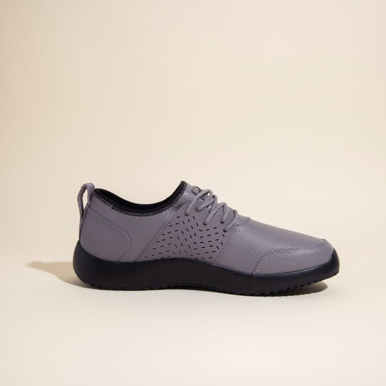 Men's Spacecloud Premium Shoes - Fog - Fog