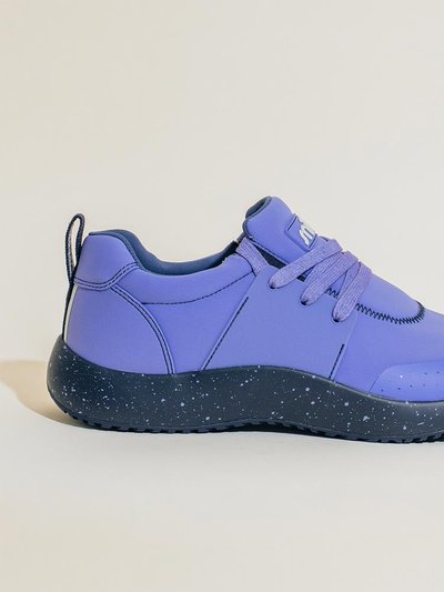 Snibbs Men's Spacecloud Sneaker - Moonwalk product