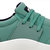 Men's Spacecloud Work Sneaker - Agave Green