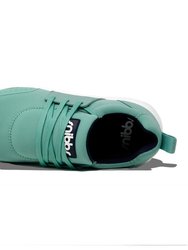 Men's Spacecloud Work Sneaker - Agave Green