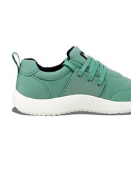 Men's Spacecloud Work Sneaker - Agave Green