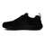 Men's Spacecloud Work Sneaker - Black