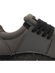 Men's Spacecloud Work Sneaker - Charcoal