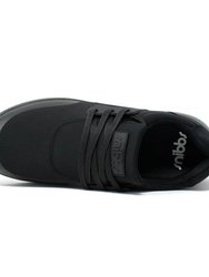 Men's Spacecloud Work Sneaker - Eclipse Black