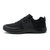 Men's Spacecloud Work Sneaker - Eclipse Black