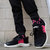 Men's Spacecloud Work Sneaker - Supernova Pink