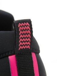 Men's Spacecloud Work Sneaker - Supernova Pink