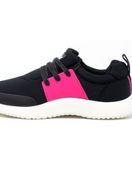 Men's Spacecloud Work Sneaker - Supernova Pink