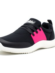 Men's Spacecloud Work Sneaker - Supernova Pink - SE - Supernova Pink