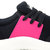 Men's Spacecloud Work Sneaker - Supernova Pink