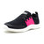 Men's Spacecloud Work Sneaker - Supernova Pink - SE - Supernova Pink