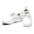 Men's Spacecloud Work Sneaker - White