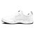 Men's Spacecloud Work Sneaker - White