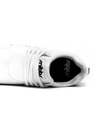 Men's Spacecloud Work Sneaker - White