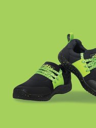 Women's Spacecloud - Lime Truck