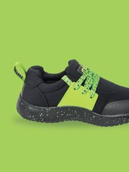 Women's Spacecloud - Lime Truck