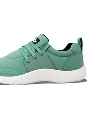 Women's Spacecloud Work Sneaker - Agave Green