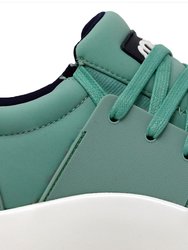 Women's Spacecloud Work Sneaker - Agave Green