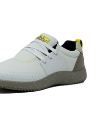 Women's Spacecloud Work Sneaker - Banana Cream Pie - SE - Banana Cream Pie